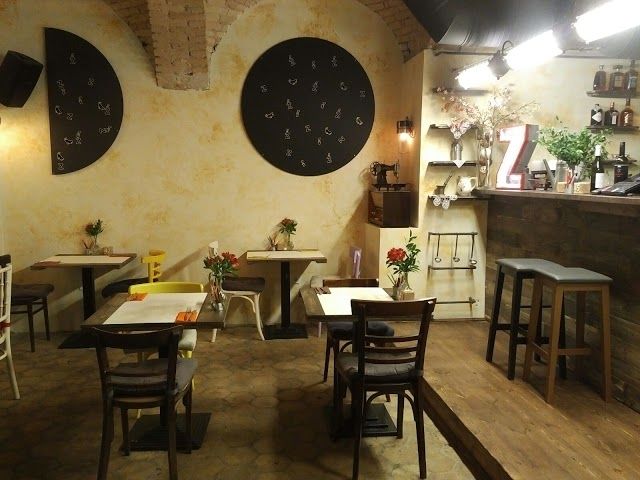 Zeller Bistro